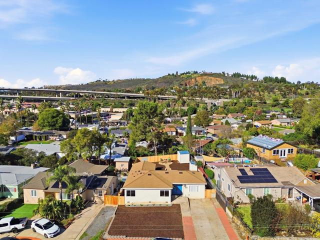 Detail Gallery Image 35 of 40 For 3580 Trophy Dr, La Mesa,  CA 91941 - 3 Beds | 2 Baths