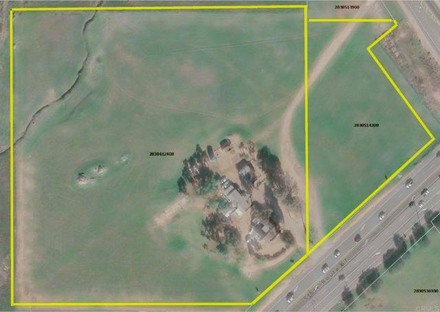 Details for 3601 Main Street, Ramona, CA 92065