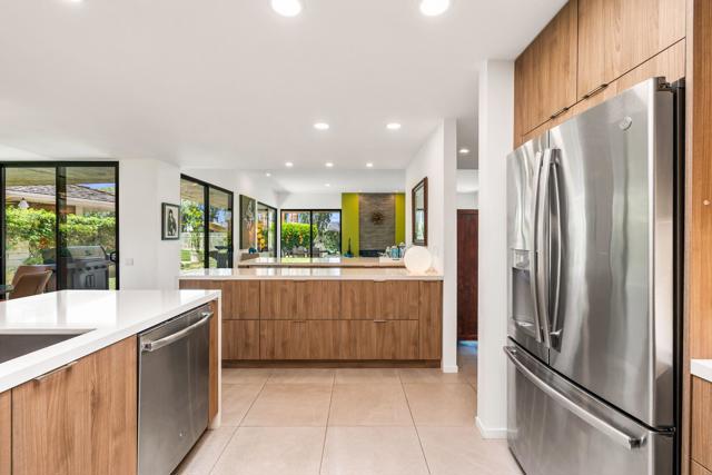 12 Duke Drive, Rancho Mirage, CA 92270