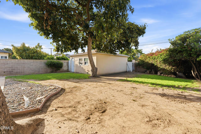 Detail Gallery Image 24 of 27 For 255 Douglas Ave, Oxnard,  CA 93030 - 2 Beds | 1 Baths