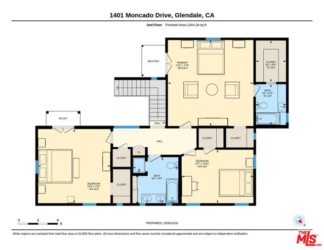 1401 Moncado Drive photo 62