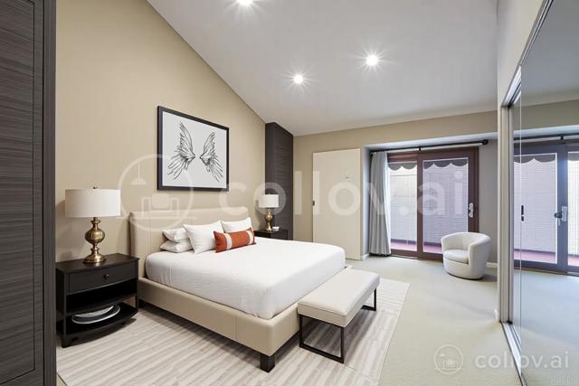 Detail Gallery Image 9 of 14 For 4074 Avenida Brisa, Rancho Santa Fe,  CA 92091 - 2 Beds | 2 Baths