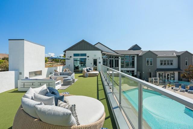 Detail Gallery Image 17 of 64 For 3035 Paseo Belluno #2,  Chula Vista,  CA 91913 - 2 Beds | 2/1 Baths