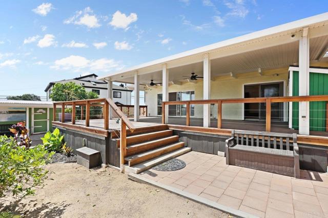 Detail Gallery Image 38 of 61 For 6929 Wyoming Ave, La Mesa,  CA 91942 - 3 Beds | 2/1 Baths