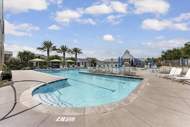 Detail Gallery Image 44 of 52 For 1184 Calle Oroblanco #3,  Chula Vista,  CA 91913 - 3 Beds | 3 Baths