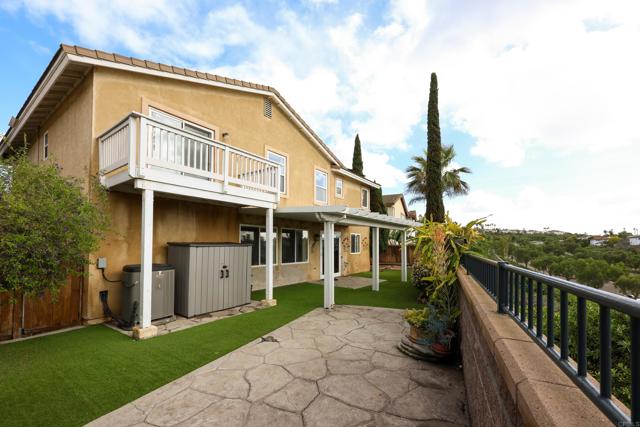 Detail Gallery Image 64 of 74 For 1056 Strawberry Valley, Chula Vista,  CA 91913 - 4 Beds | 2/1 Baths