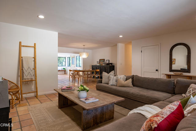 Detail Gallery Image 20 of 24 For 518 S Ventura St, Ojai,  CA 93023 - 3 Beds | 2/1 Baths