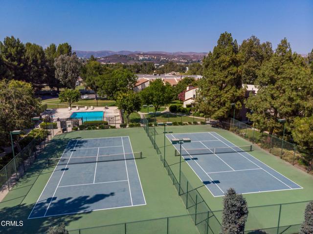 Detail Gallery Image 25 of 30 For 1772 Sinaloa Rd #290,  Simi Valley,  CA 93065 - 1 Beds | 1 Baths