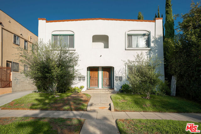Image 2 for 1222 N Hoover St, Los Angeles, CA 90029