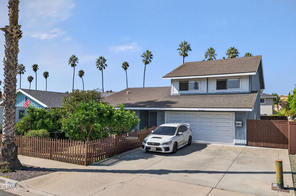 2833 Sailor Avenue