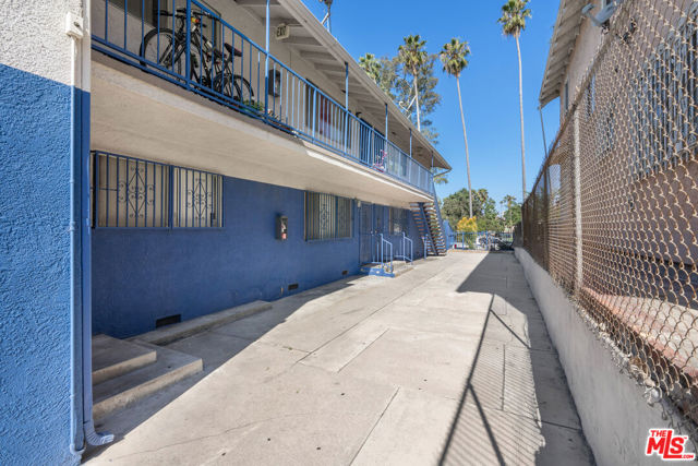 520 St Louis Street, Los Angeles, California 90033, ,Multi-Family,For Sale,St Louis,24451369