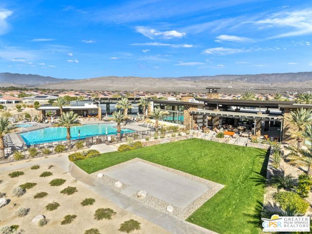 29 Cabernet, Rancho Mirage, CA 92270