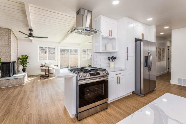 Image 9 of 26 For 3630 Hazelhurst Court