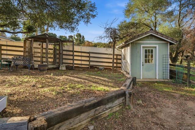 Detail Gallery Image 53 of 57 For 25141 Pappas Rd, Ramona,  CA 92065 - 4 Beds | 2/1 Baths