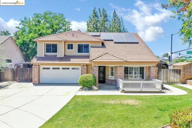 25 Jericho Ct, Brentwood, California 94513, 4 Bedrooms Bedrooms, ,2 BathroomsBathrooms,Single Family Residence,For Sale,Jericho Ct,41062464