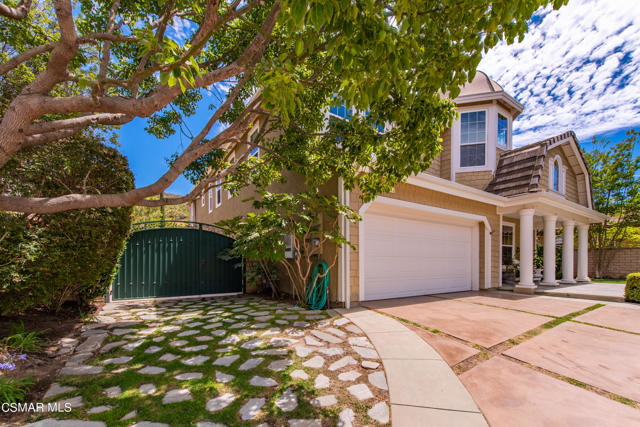 128 Calle Del Prado Newbury Park-12