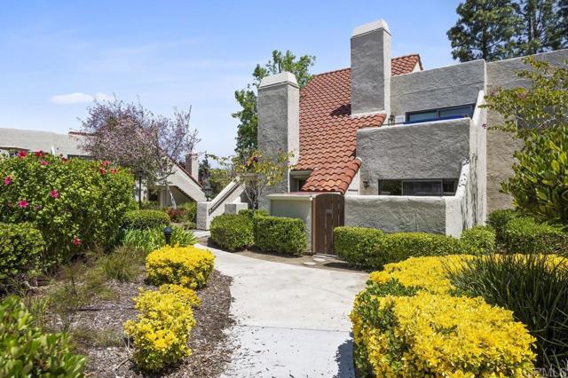 Detail Gallery Image 28 of 31 For 17985 Caminito Pinero #190,  San Diego,  CA 92128 - 2 Beds | 2 Baths