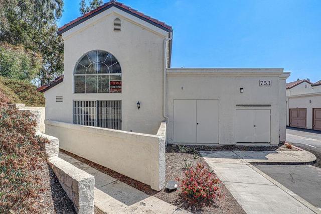 Detail Gallery Image 1 of 22 For 753 Eastshore #127,  Chula Vista,  CA 91913 - 1 Beds | 1/1 Baths