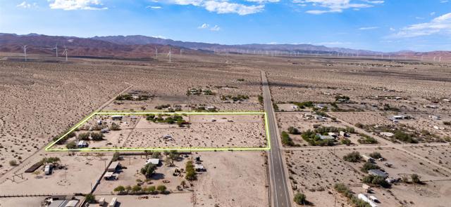 Detail Gallery Image 4 of 21 For O Ocotilla, Ocotillo,  CA 92259 - – Beds | – Baths