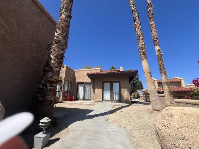 Detail Gallery Image 3 of 31 For 4949 Desert Vista, Borrego Springs,  CA 92004 - 3 Beds | 2 Baths