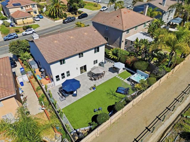 Detail Gallery Image 42 of 52 For 771 via Barquero, San Marcos,  CA 92069 - 3 Beds | 2/1 Baths