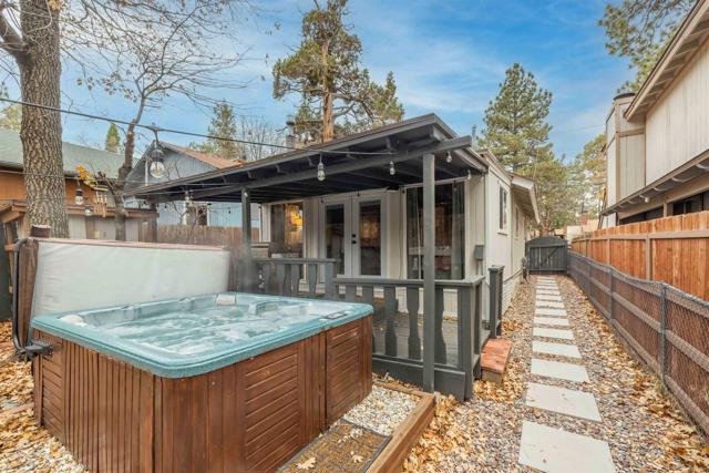 Detail Gallery Image 25 of 28 For 271 Leonard Ln, Sugarloaf,  CA 92386 - 2 Beds | 1 Baths