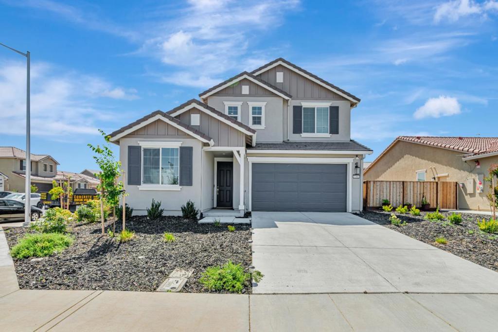 5390 Clauzetto Way