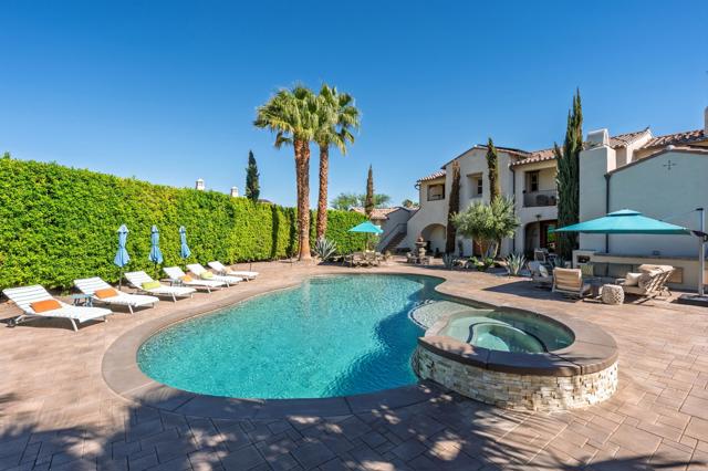 4244 Arcada Street, Palm Springs, CA 92262