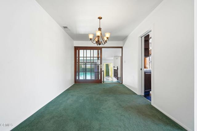 Detail Gallery Image 14 of 37 For 672 W Mendocino St, Altadena,  CA 91001 - 3 Beds | 2/1 Baths