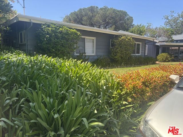 Drew Fenton | 645 Walther Way Los Angeles CA | MLS: 7263625