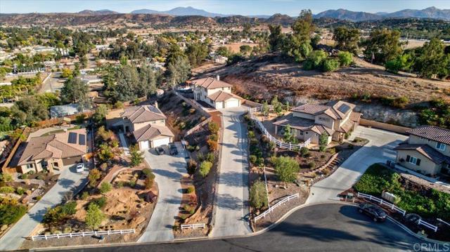 Detail Gallery Image 57 of 72 For 1186 Glae Jean Ct, Ramona,  CA 92065 - 5 Beds | 3/1 Baths