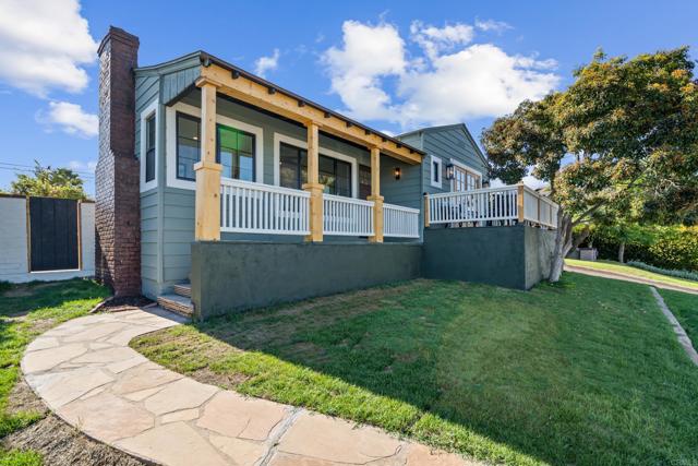 Image 53 of 65 For 1504 Felton Street