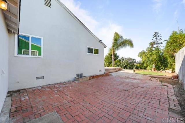 Home for Sale in San Diego