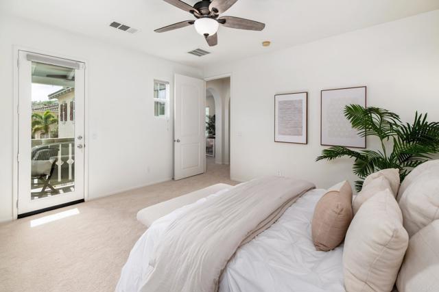 Detail Gallery Image 20 of 37 For 3428 Filoli Circle, Carlsbad,  CA 92009 - 3 Beds | 3/1 Baths