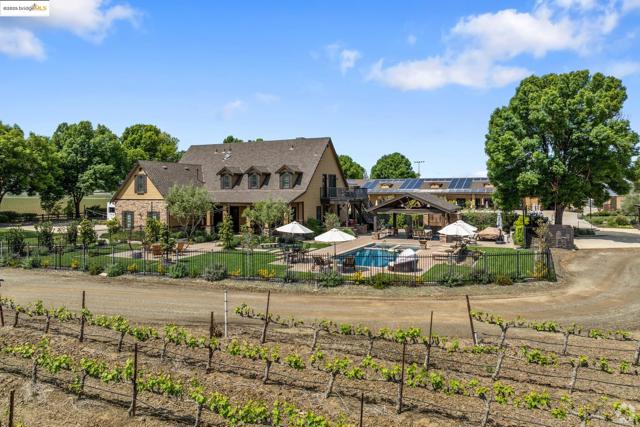 Details for 3501 Byer Road, Byron, CA 94514