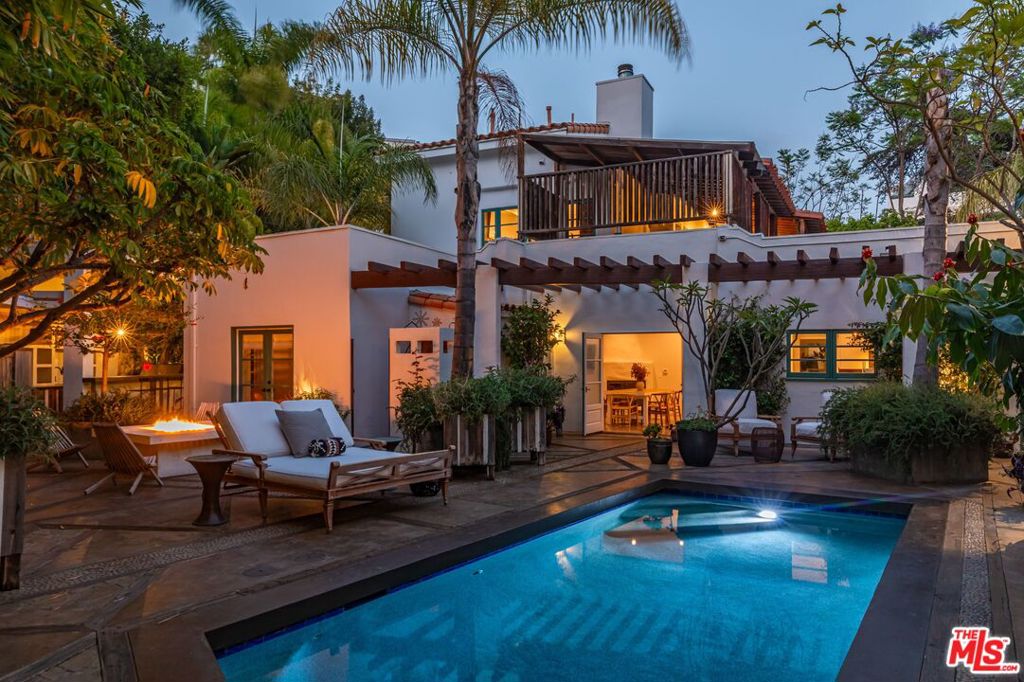 8249 Marmont Lane — Spanish