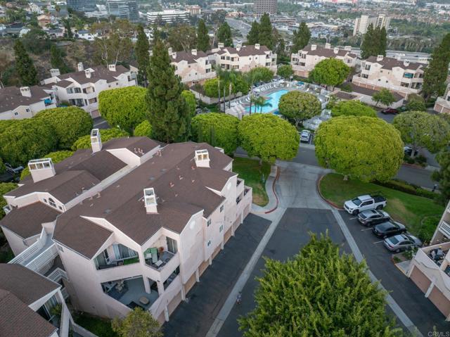 Detail Gallery Image 37 of 37 For 7228 Camino Degrazia #271,  San Diego,  CA 92111 - 3 Beds | 2 Baths