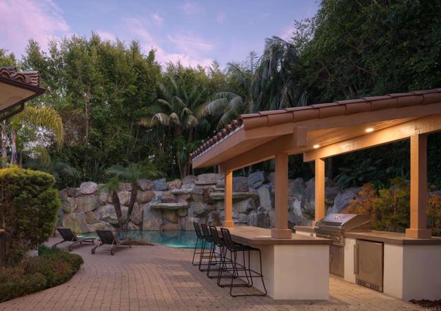 Home for Sale in Rancho Santa Fe