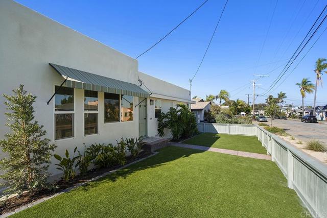 Detail Gallery Image 39 of 75 For 4404 Voltaire St, San Diego,  CA 92107 - 4 Beds | 3 Baths