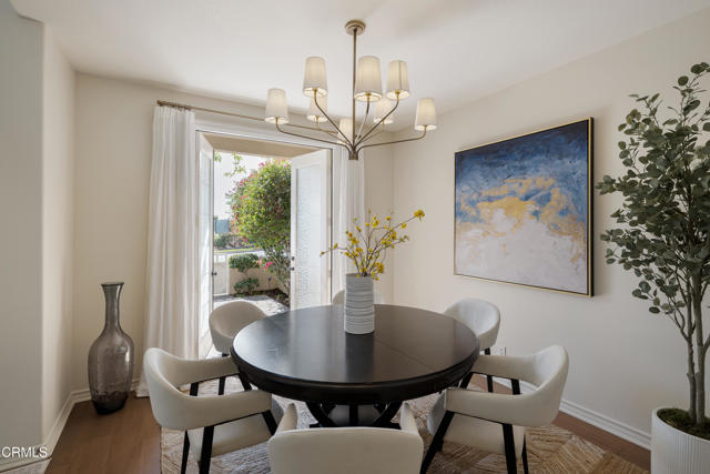 Detail Gallery Image 27 of 74 For 609 Hartwell Ct, Altadena,  CA 91001 - 4 Beds | 3 Baths