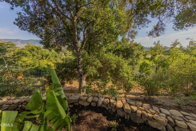 Detail Gallery Image 28 of 31 For 1068 Cuyama Rd, Ojai,  CA 93023 - 4 Beds | 3/1 Baths