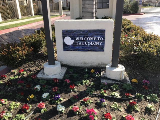 Detail Gallery Image 2 of 49 For 4762 San Sebastian Dr, Oxnard,  CA 93035 - 2 Beds | 2 Baths