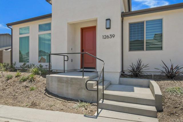 Home for Sale in San Diego