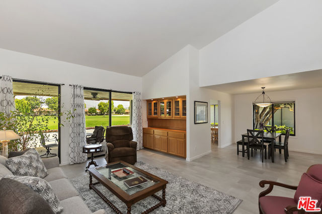 8 Padron Way, Rancho Mirage, CA 92270