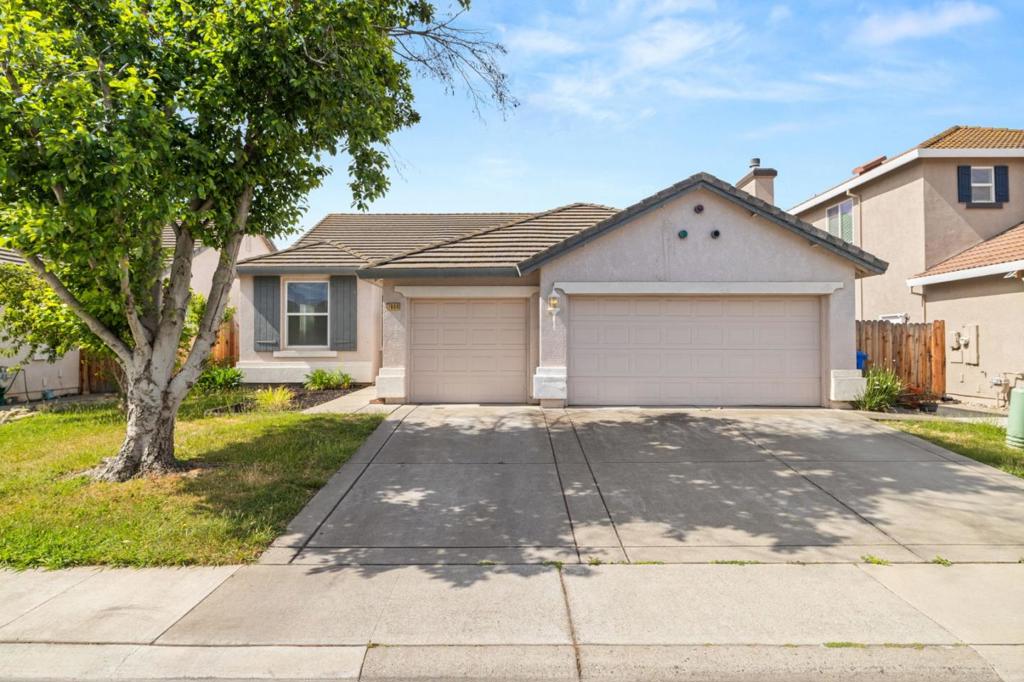 7008 Kilconnell Drive