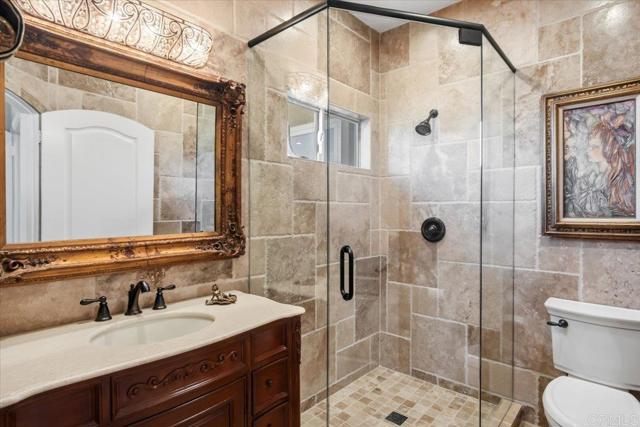 Detail Gallery Image 41 of 66 For 19270 Horizon View Dr., Ramona,  CA 92065 - 4 Beds | 4/2 Baths