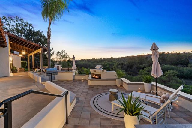 Detail Gallery Image 22 of 56 For 528 Flores De Oro, Rancho Santa Fe,  CA 92067 - 5 Beds | 4 Baths