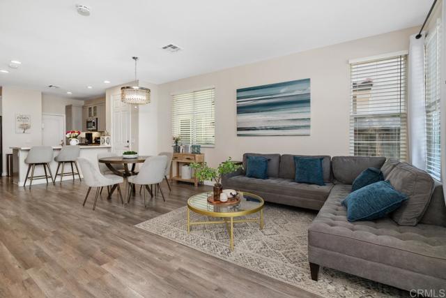 Detail Gallery Image 7 of 37 For 2131 Palo Alto Dr #108,  Chula Vista,  CA 91914 - 2 Beds | 2/1 Baths