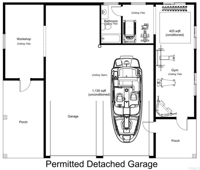 Detail Gallery Image 15 of 45 For 1496 Montana Serena Ct, El Cajon,  CA 92021 - – Beds | – Baths