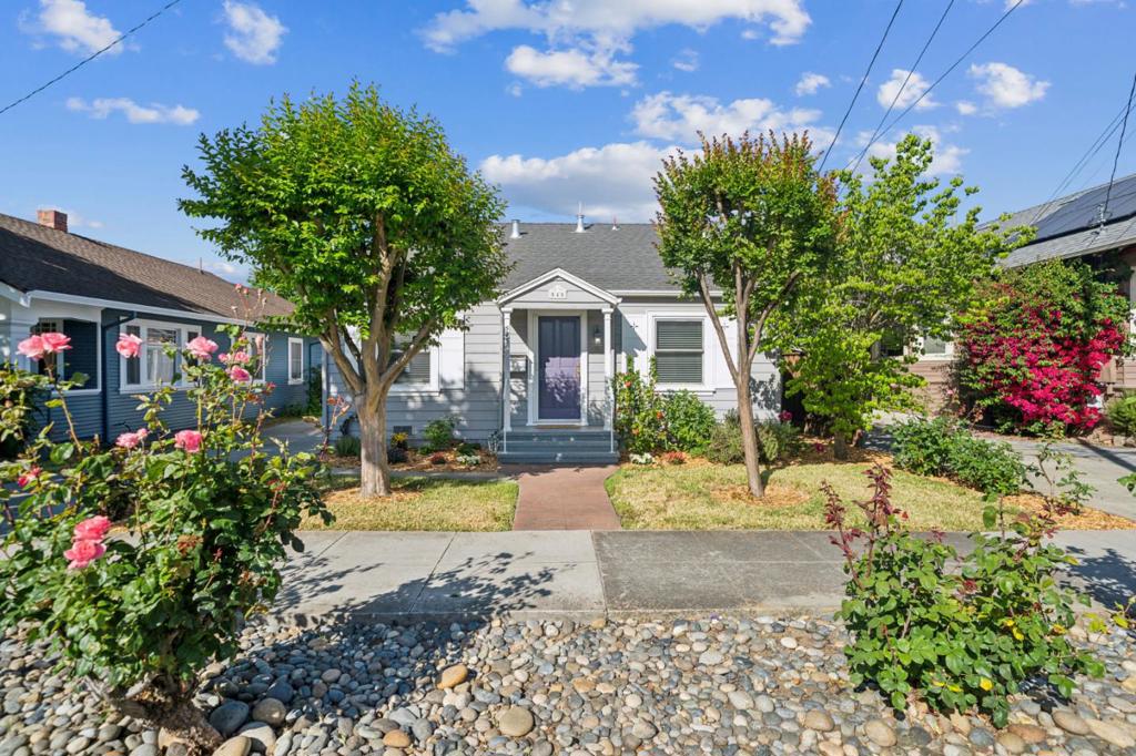 545 N 17th Street
